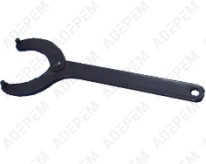 Strumento di rimozione del cuscinetto superiore