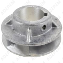 Polea motriz CLT31101906016