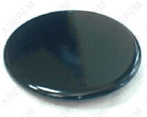 Tapa de quemador semirrápida d=72