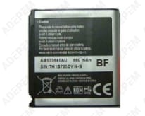 Batteria Samsung ab533640au*