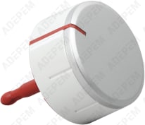 Botón programador 00616841 original