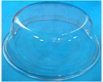 Oblò in vetro 55X3049