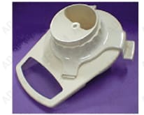 Tapa de centrífuga KA3277