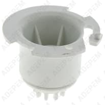 Pomo del termostato del cuerpo 1240810604