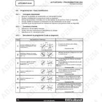 Descargar el programa de pruebas