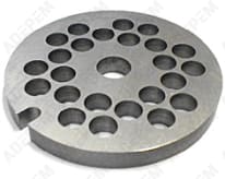 Griglia di taglio da 0,6 mm