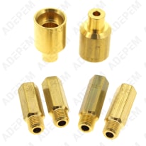 Inyectores de gas natural 76X9344