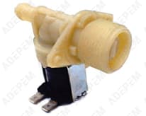 Electroválvula de 1 vía 1260615214