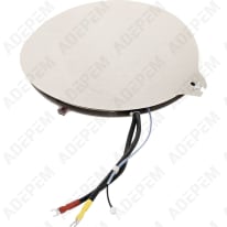 Bobine d'induction complète 240mm 3572273021