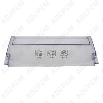 Puerta superior 4397311300