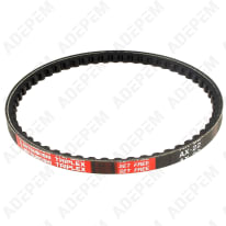 Cinturón de cuchillas Ax-22