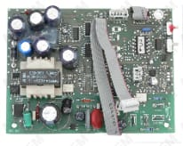 Módulo de alimentación de gas