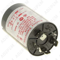 Supresor 0.47µf C00043435