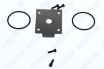 Gaseinstellung d=14,40 mm 8738805006