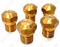 Inyectores de gas butano 3428157.15