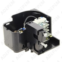 Relè sr273104 + klixon