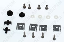 Kit d'habillage extérieur 8738212816