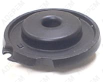 Cuerpo de quemador grande 76X8895