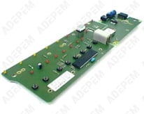 Módulo de control 00297238