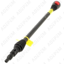 Lanza s'12 para boquilla intercambiable