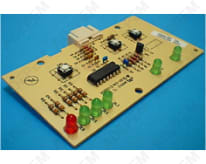 Módulo de visualización