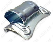 Bisagra de ojo de buey