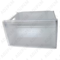 Cajón intermedio del congelador 00477205