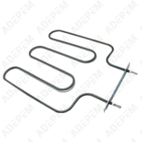 Suela de resistencia 1500w