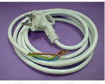 Cavo di alimentazione