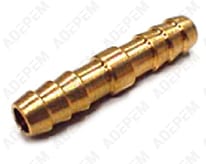 Racor para tubo de vapor