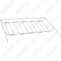 Balconnet à bouteilles 490x320mm 4055974929