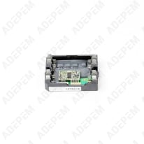 Carte actpm 169191