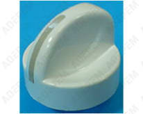 Botón temporizador blanco C00047013