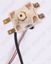 Termostato di sicurezza 029659