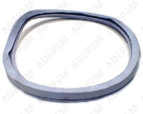 Junta en el ojo de buey