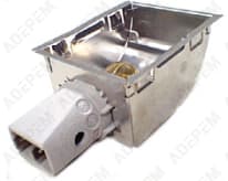 Custodia + lampada C00138833