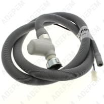 Aquastop + manguera 758974075