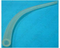 Tubo in silicone 5x2x280mm