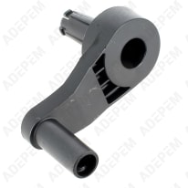 Leva di riavvolgimento 3440840