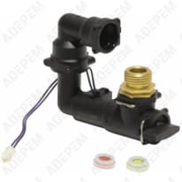 Sensor de caudal 65155398