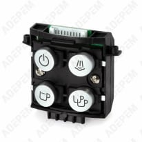 Módulo electrónico SS-9100043660