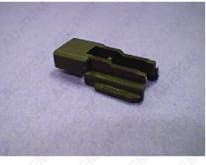 Pomo del interruptor