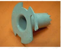 Cuerpo del botón programador 50680080004