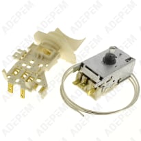 Termostato k59s1902=a130697 refrigerat.
