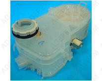 Descalcificador de agua