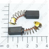 Charbons moteur par 2, 430083001176