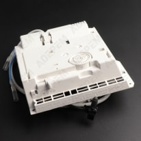 Scatola termostatica completa + spina Cina, 087750