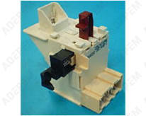 Interruptor de encendido/apagado 00165379