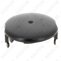 Tapa de la bobina 91105341