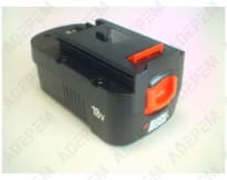 batteria 18v a18e-xj